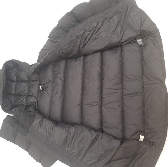 The North Face Men's Ux Down hooded Jacket - Picture 3 of 12